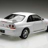 Fujimi F-04669 Nissan Skyline GT-R (R33) '95 1/24