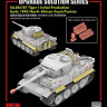 RFM Model RM-2006 Upgrade solution for 5001 & 5050 Tiger I initial production 1/35