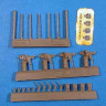 Vector VDS48-014 MG-81 1/48