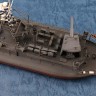 Hobby Boss 86519 Английский монитор «General Wolfe» 1/350