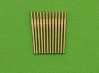 Master SM-700-032 France 100 mm/45 (3.9in) Model 1930 (12pcs)