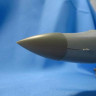 Metallic Details MDR7238 Rockwell B-1B Lancer nose cone (designed to be used with Monogram and Revell kits) 1/72
