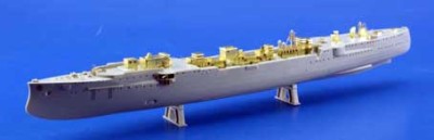 Eduard 53114 SMS Emden part 1 1/350