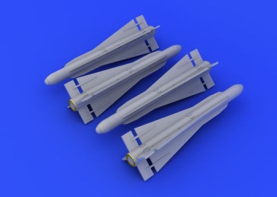 Eduard 672056 AIM-4G