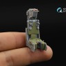 Quinta Studio QD32106 A-6E Intruder (Trumpeter) 1/32