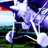 Kora Model KPK72079 Dewoitine D.27 III.R Swiss Air Force 1/72