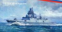 Dream Model DM70015 Russian Navy FFG Project 22350 1/700