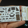 Quinta studio QD32097 Tempest Mk.V (Special Hobby/Revell) 1/32