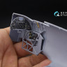 Quinta studio QD32097 Tempest Mk.V (Special Hobby/Revell) 1/32