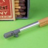 Master (Pl) G35098 German 7,5cm Pak 97/38 gun barrel (ITAL/DRAG) 1/35