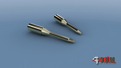 ЭВМ BR49011 AH-64 Apache ПВД 1/48