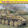 Dragon 6590 FlaK Pz 38(t) Ausf. M "Gepard " (late prod.) 1/35