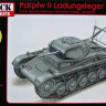 Attack Hobby 72SE12 PzKpfw II Ladungsleger (special edition) 1/72