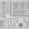 Eduard 491531 SET A-1J (TAM) A-1J