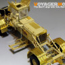 Voyager Model PE35849 Husky Mk.III Mounted Mine Detector (PANDA PH35014) 1/35