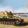 Trumeter 00954 Немецкая 88-мм САУ Sd.Kfz.164 «Nashorn» 1/16