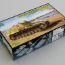 Trumeter 00954 Немецкая 88-мм САУ Sd.Kfz.164 «Nashorn» 1/16