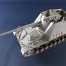 Trumeter 00954 Немецкая 88-мм САУ Sd.Kfz.164 «Nashorn» 1/16