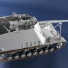 Trumeter 00954 Немецкая 88-мм САУ Sd.Kfz.164 «Nashorn» 1/16