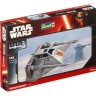 Revell 03604 Snowspeeder Star Wars 1/52