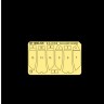 HGW 624006 Mask Bf 109 G-5/6 Galland Haube (AIRFIX) 1/24