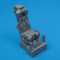QuickBoost QB72 011 F-4 ejection seats with safety belts 1/72