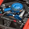 Revell 05664 Gift Set James Bond 'Ford Mustang Mach 1' NEW TOOL 1/24