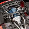 Revell 05664 Gift Set James Bond 'Ford Mustang Mach 1' NEW TOOL 1/24