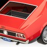 Revell 05664 Gift Set James Bond 'Ford Mustang Mach 1' NEW TOOL 1/24