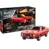 Revell 05664 Gift Set James Bond 'Ford Mustang Mach 1' NEW TOOL 1/24