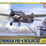 Tamiya 61034 Grumman F4F-4 Wildcat 1/48