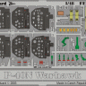 Eduard FE233 P-40N EDU