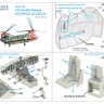 Quinta Studio QD35123 CH-47A (Trumpeter) 1/35