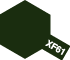 Tamiya 80361 XF-61 Dark Green