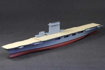 Artwox Model AW20166 U.S. Navy Aircraft Carrier U.S.S. Lexington(CV-2) 1/700
