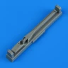 QuickBoost QB49113 F-5E/F Tiger II arresting hook - type 2 (AFV) 1/48