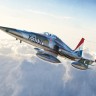 Italeri 01441 F-5A Freedom Fighter 1/72