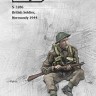 Stalingrad 3286 British Soldier 1/35
