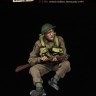 Stalingrad 3286 British Soldier 1/35