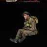 Stalingrad 3286 British Soldier 1/35