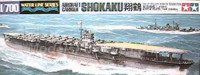 Tamiya 31213 Shokaku Aircraft Carrier 1/700