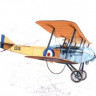 Special Hobby SH48011 Sopwith Tabloid British WWI Scout 1/48