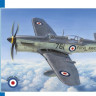 Special Hobby SH48130 Fairey Firefly AS Mk.7 Antisubmarine version 1/48