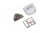 Eduard 644222 BRASSIN FM-2 Look 1/48
