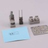 Eduard 648286 F-104 C2 ejection seat 1:48