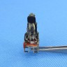 Metallic Details MDR48233 Ejection seat KK-1 3d-printed seats and seatbelts for Mikoyan MiG-15 and MiG-17 1/48