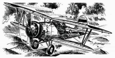 Planet Models PLT060 Nakajima Ki-4 1/48