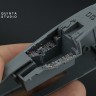 Quinta Studio QDS-48474 A-10C (GWH) (Малая версия) 1/48