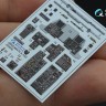 Quinta Studio QDS-48474 A-10C (GWH) (Малая версия) 1/48