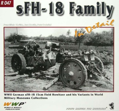 WWP Publications PBLWWPR47 Publ. sFH-18 Family in detail
